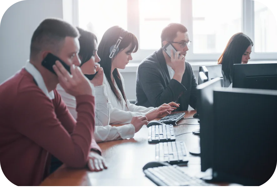 Что включает в себя «Контроль качества звонков» от MTS в Больших Вязёмах 