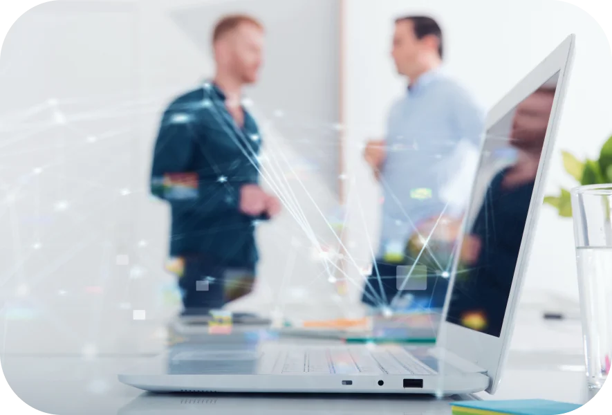 Основные подходы к построению сетей в Больших Вязёмах 